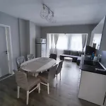 Ml 81 Apartamento Siófok