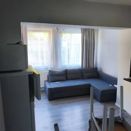 Ml 81 Apartment