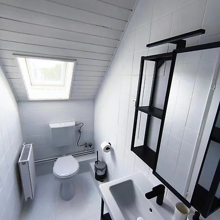 Apartamento Ml 81 Siófok