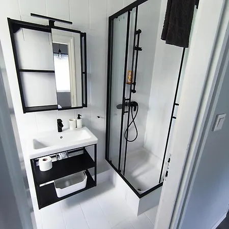 Ml 81 Apartment Siofok
