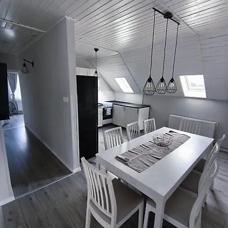 Apartment Ml 81