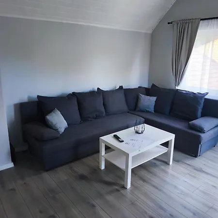 Ml 81 Apartment Siofok
