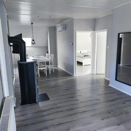 Apartamento Ml 81 Siófok