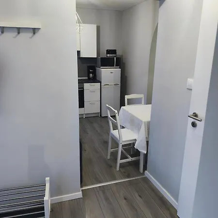 Apartment Ml 81
