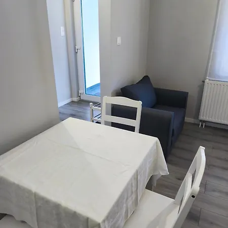 Ml 81 Apartment Siofok