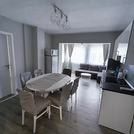 Ml 81 Apartment Siofok