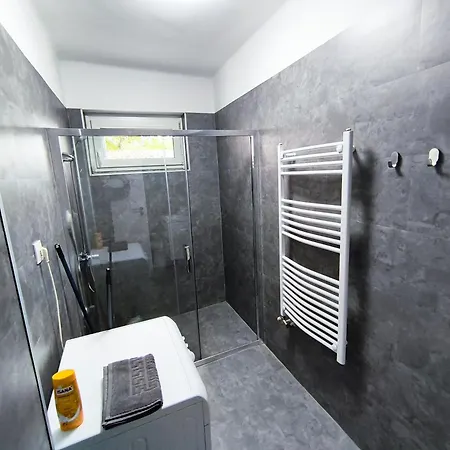 Apartment Ml 81 Siofok