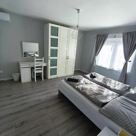 Ml 81 Apartamento Siófok
