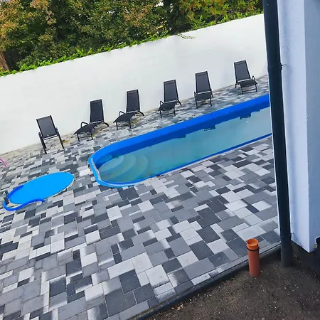 Apartamento Ml 81 Siófok