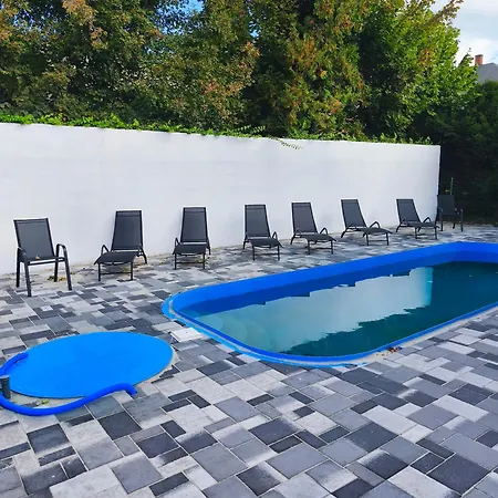 Apartamento Ml 81 Siófok