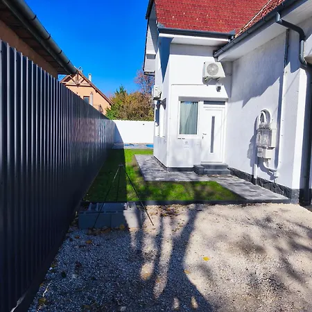 Apartment Ml 81 Siofok