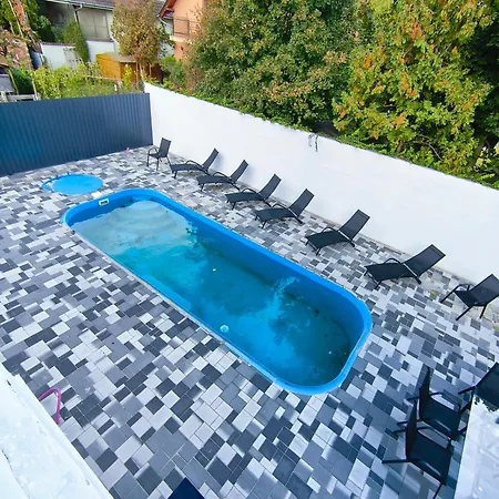 Apartamento Ml 81 Siófok