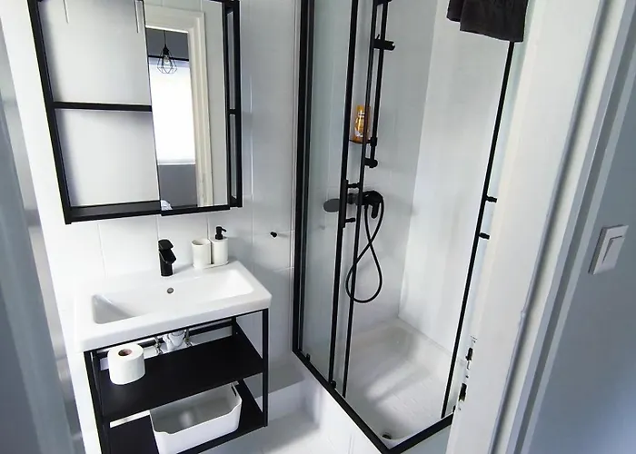 Ml 81 Apartamento Siófok