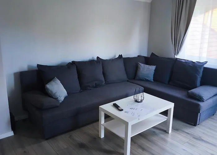 Ml 81 Apartamento Siófok