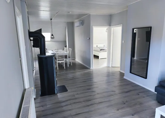 Apartamento Ml 81 Siófok