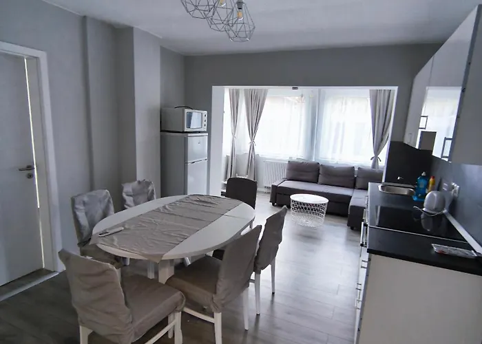 Ml 81 Apartamento Siófok