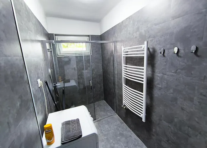 Apartamento Ml 81 Siófok