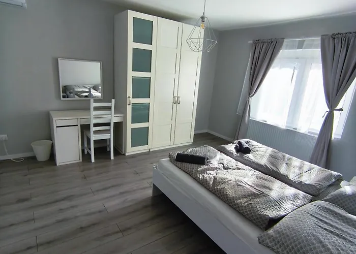 Ml 81 Apartamento Siófok