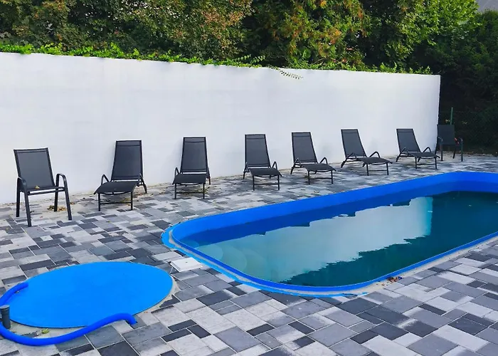 Apartamento Ml 81 Siófok