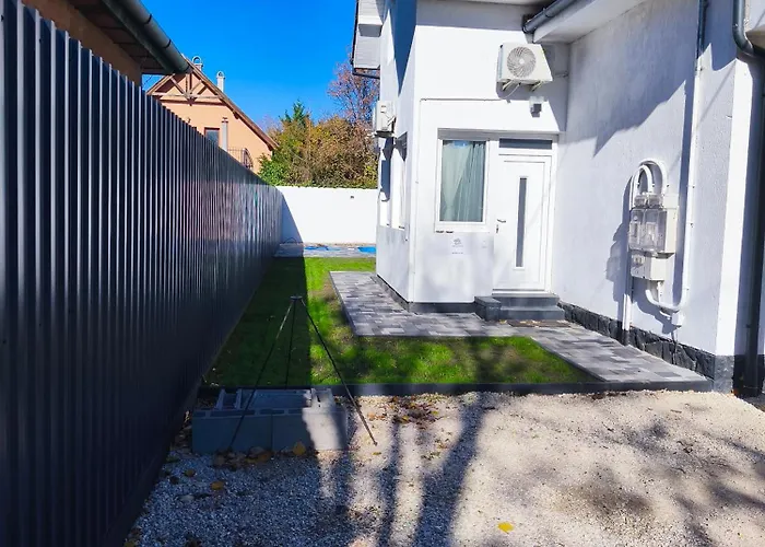 Apartamento Ml 81 Siófok