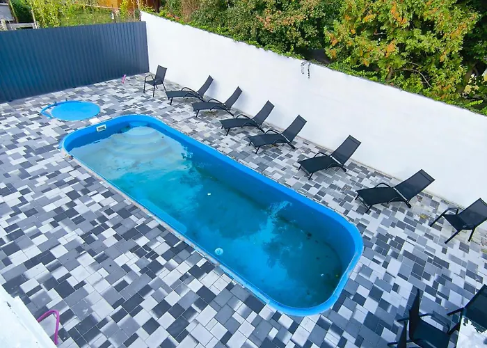 Apartamento Ml 81 Siófok